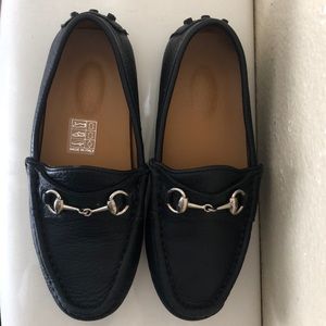 Gucci shoes for boys